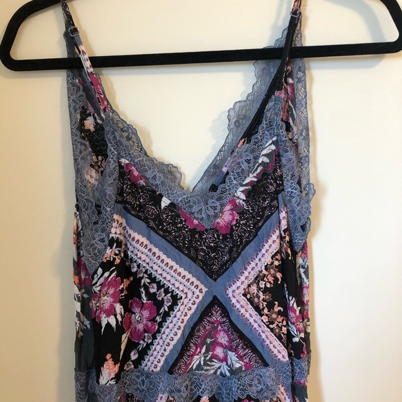 Beautiful long free people dress - Picture 12 of 12